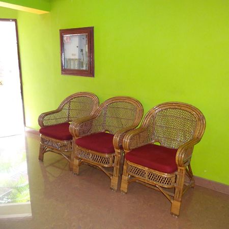 Hotel Thushara Kovalam Zewnętrze zdjęcie