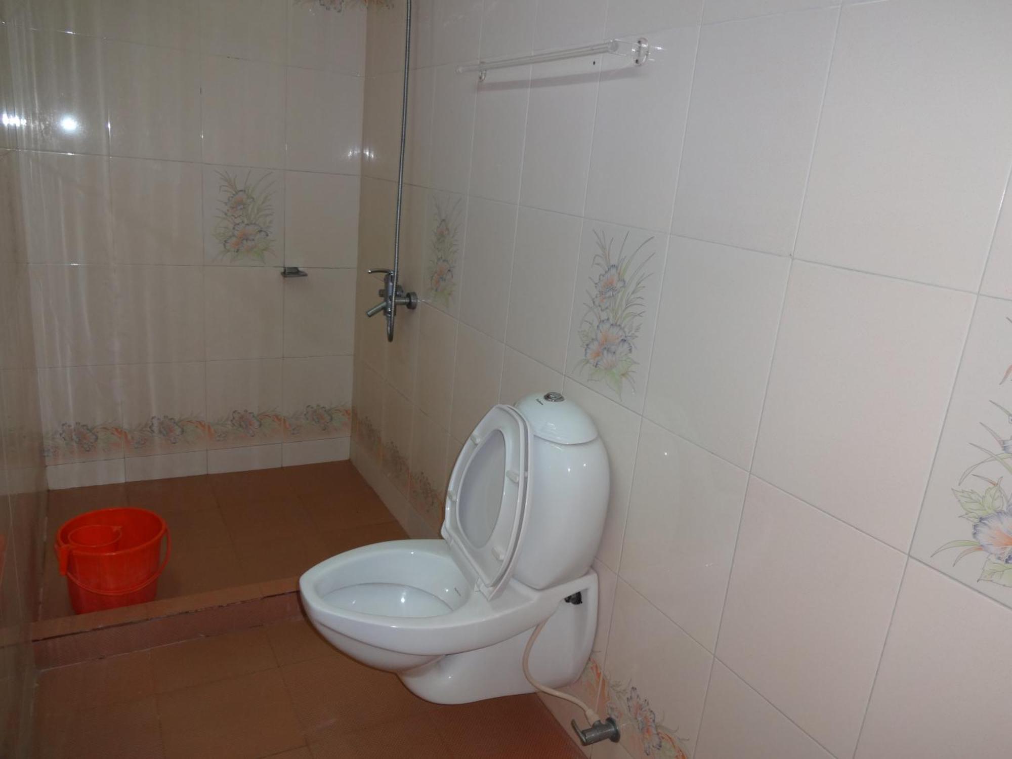 Hotel Thushara Kovalam Zewnętrze zdjęcie